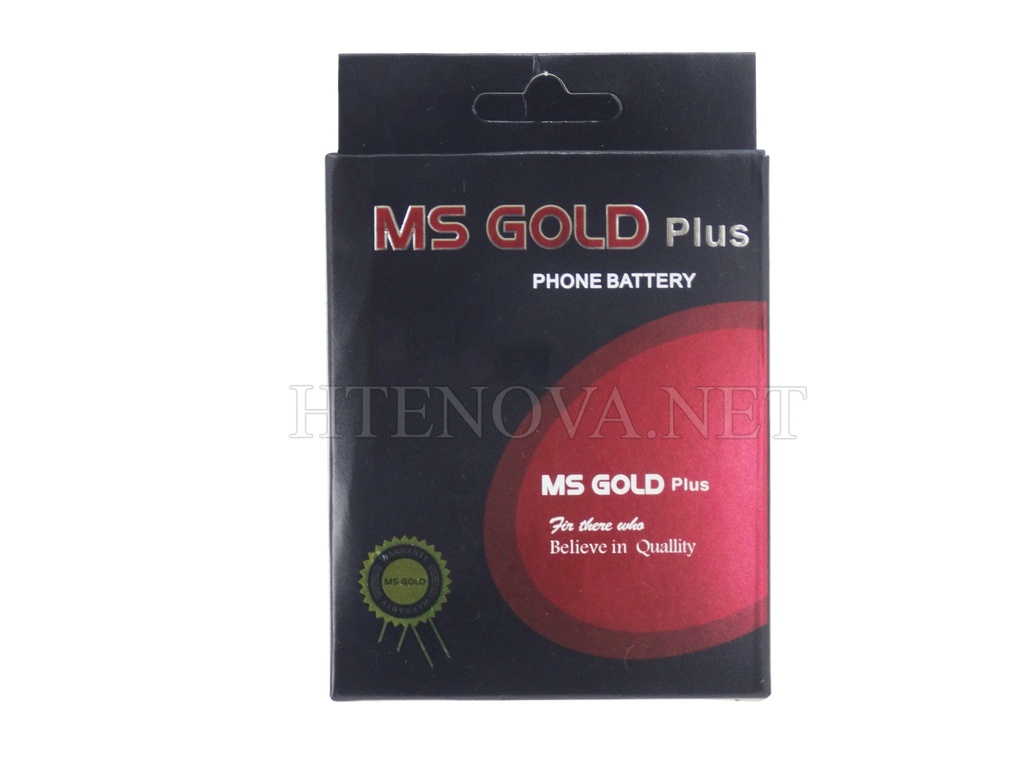[BT 1100-11] Nokia BL-5C Battery MS GOLD+