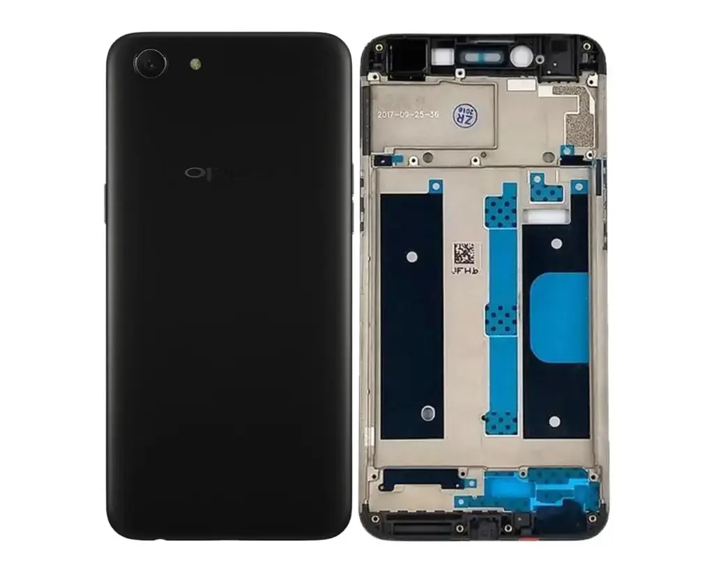 Oppo A(83) Complete Housing (2 in 1)