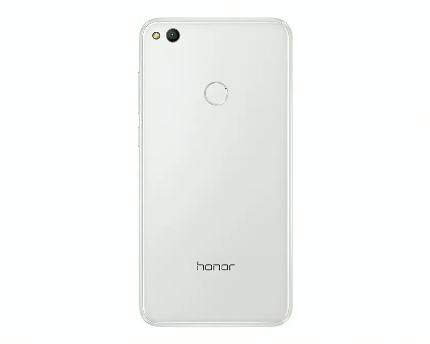 [HS9HUHN8L-3-1] Huawei Honor (8) Lite Only Back (WHITE)
