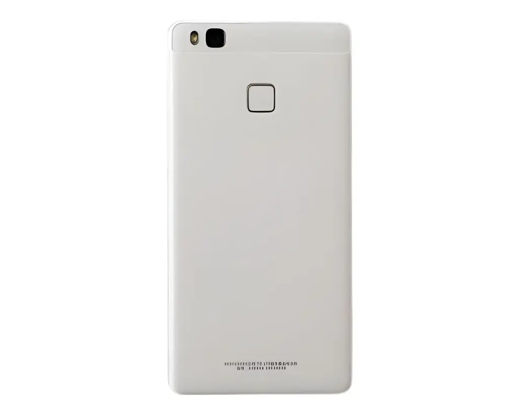 [HS9HUP9L-3-1] Huawei P(9) Lite Only Back (WHITE)