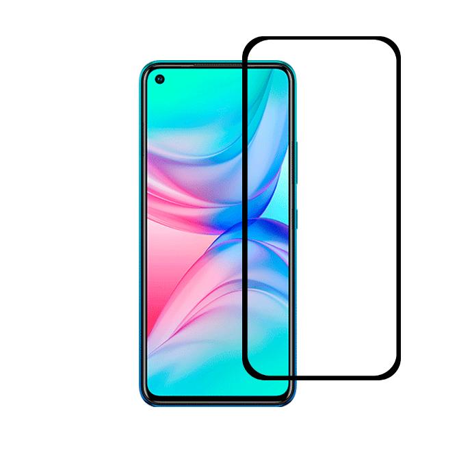 Infinix Hot 10  OG Color Glass