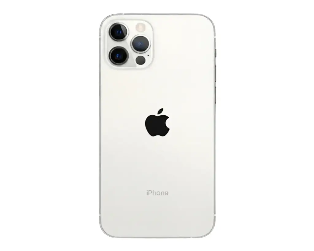 iPhone (12) Pro Only Back