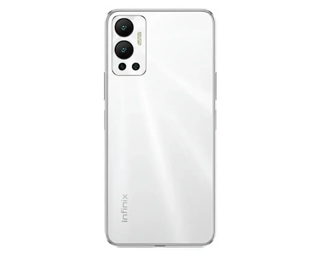 infinix Hot (12) X(6817) Only Back