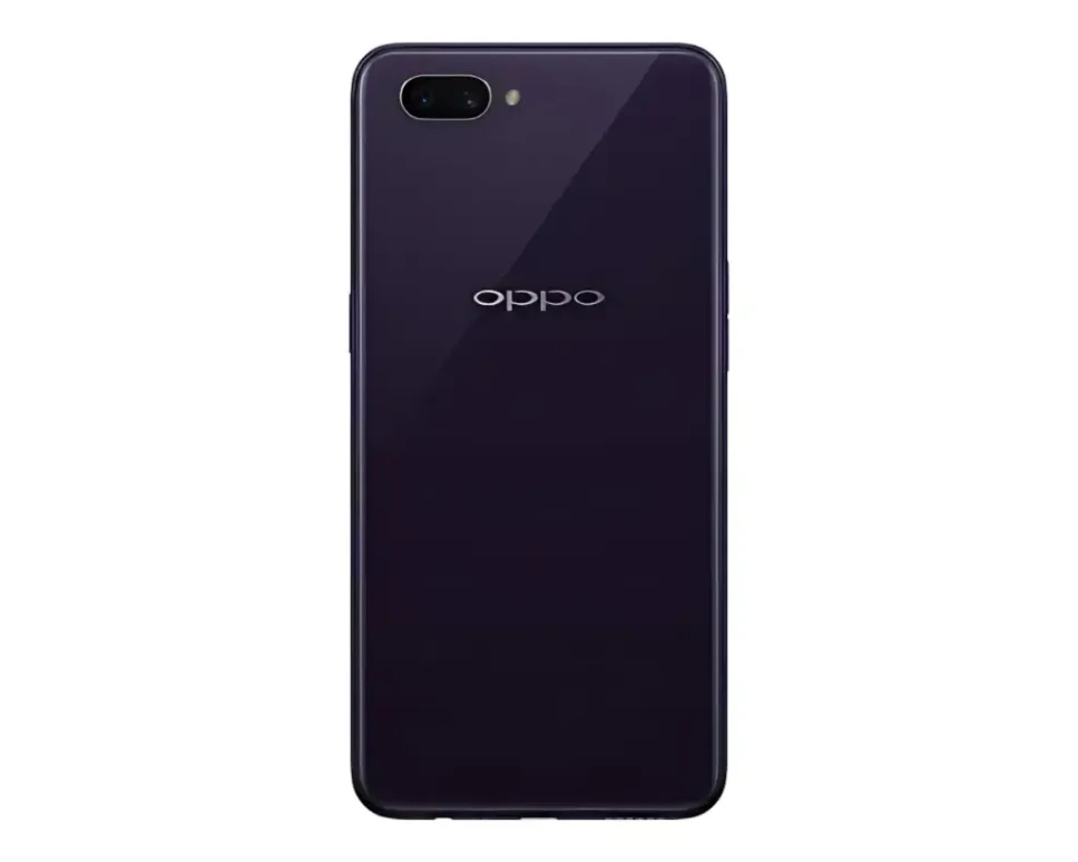 Oppo A(3)S Only Back