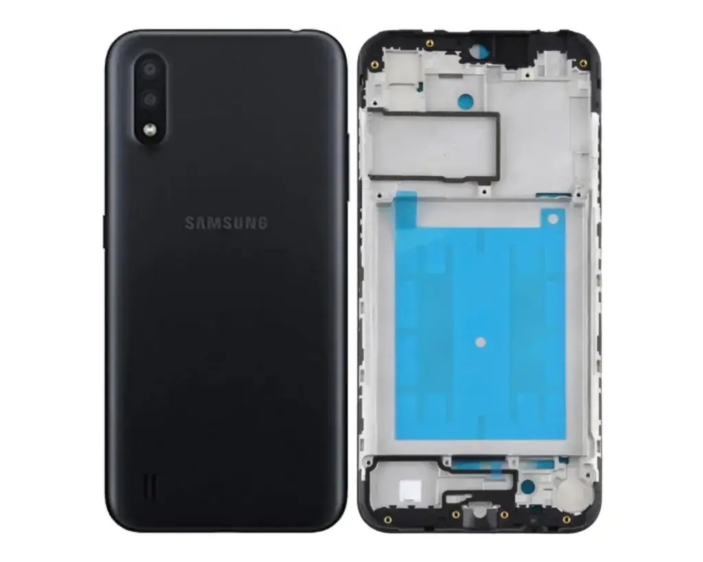 Samsung A(01) Complete Housing (2 in 1)
