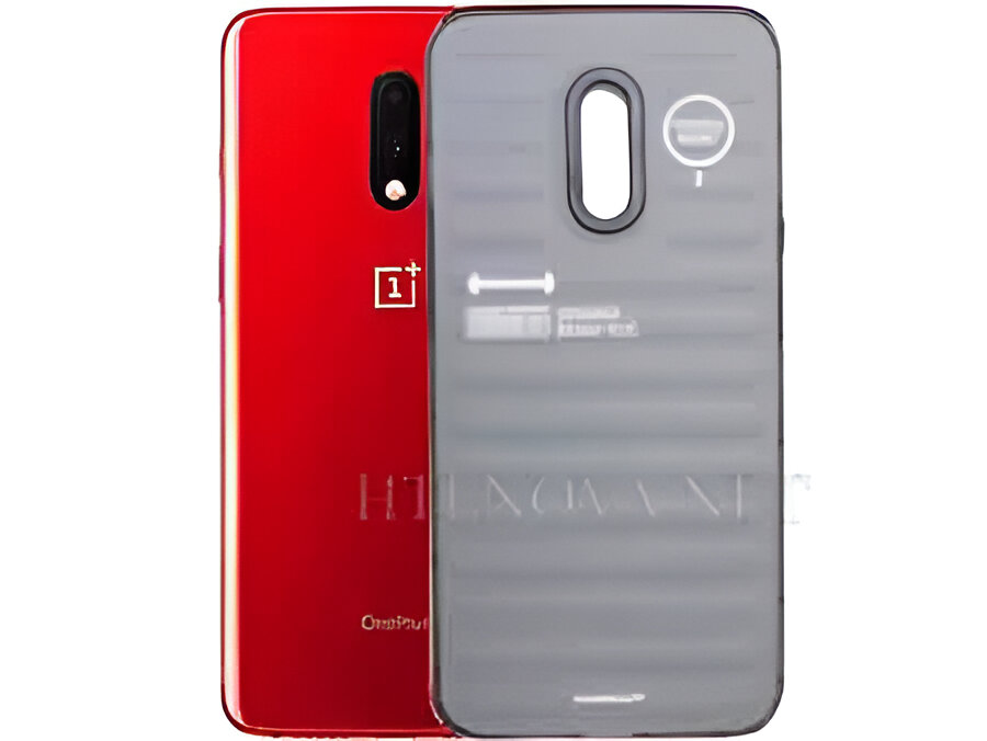 [CA31OP7-3] YOUNGKIT CASE ONEPLUS 7