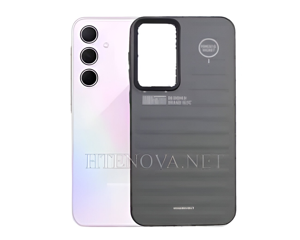 [CA31SA35-3] YOUNGKIT CASE SAMSUNG A35 /A55