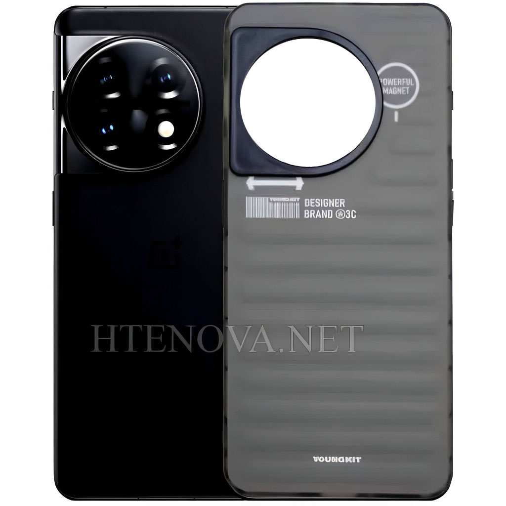 [CA31OP11-3] YOUNGKIT CASE ONEPLUS 11