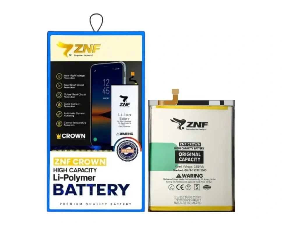 Samsung A(70) Battery ZNF (EB-BA705ABU)