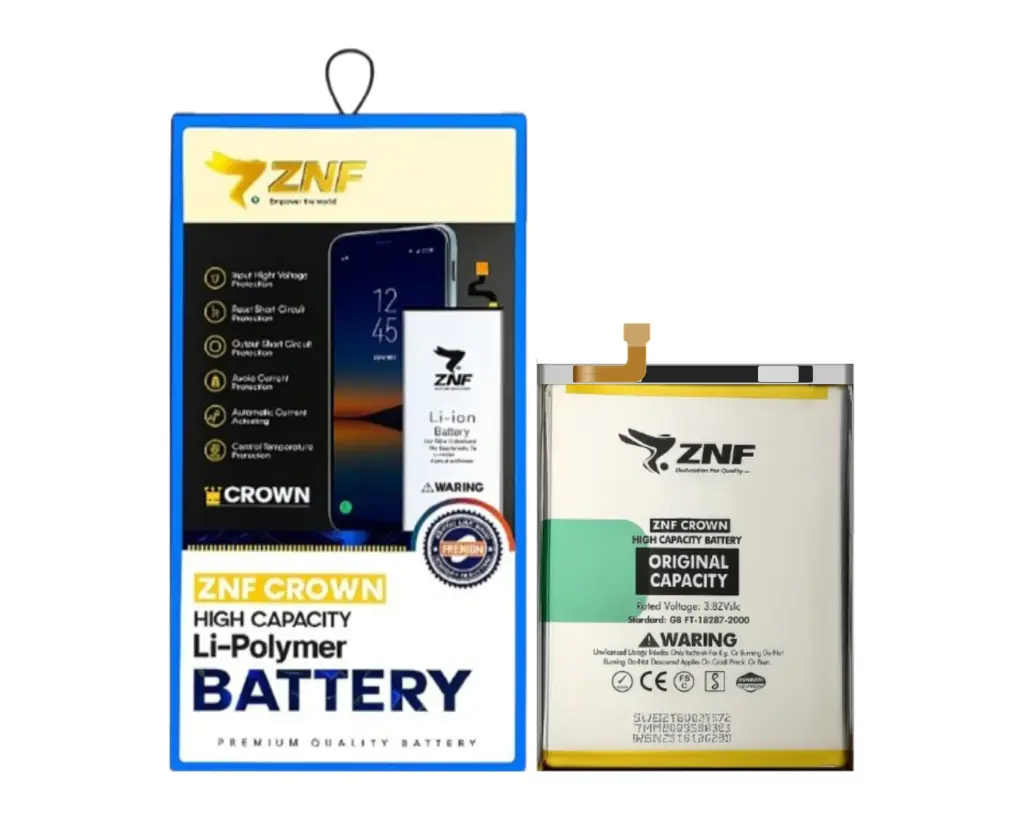 [BTSA70-10] Samsung A(70) Battery ZNF (EB-BA705ABU)