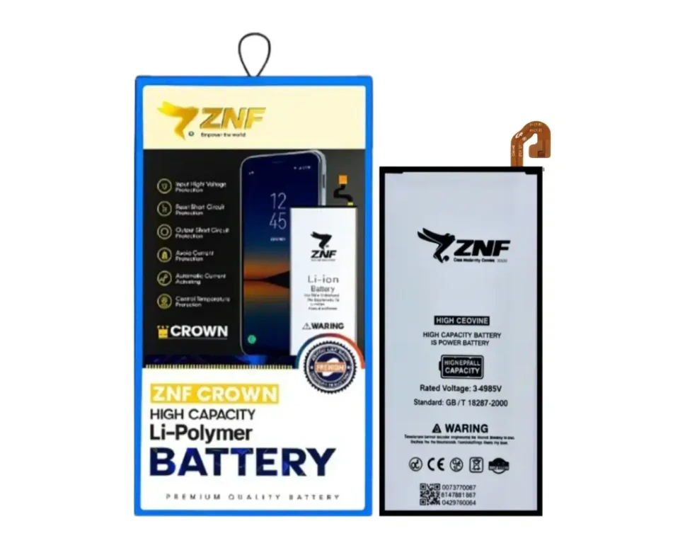 Samsung J(330) Battery ZNF (EB-BJ330ABE)