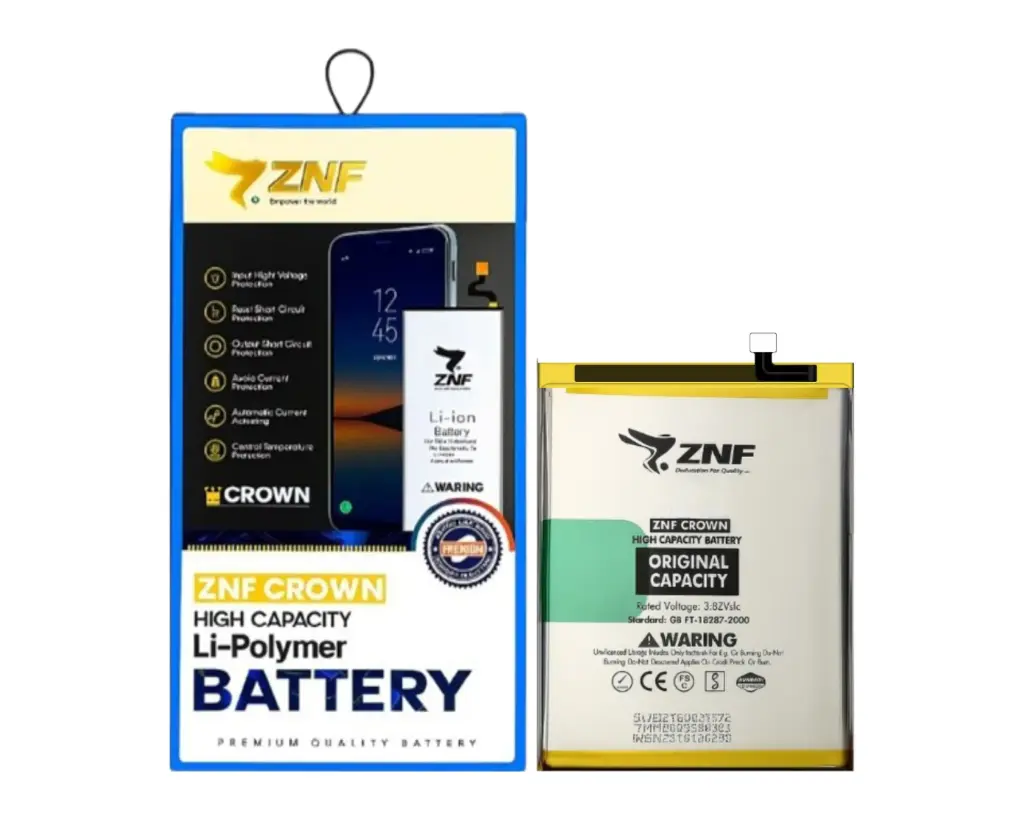Redmi Note (11)S Battery ZNF (BN5D)