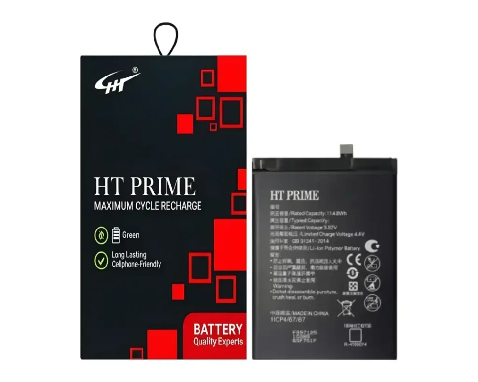 [BTHUP9L-15] Huawei P(9) Lite Battery HT Prime (HB366481ECW)