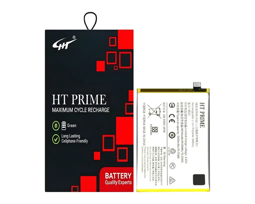 Oppo A(5) (2020) Battery HT Prime (BLP727)