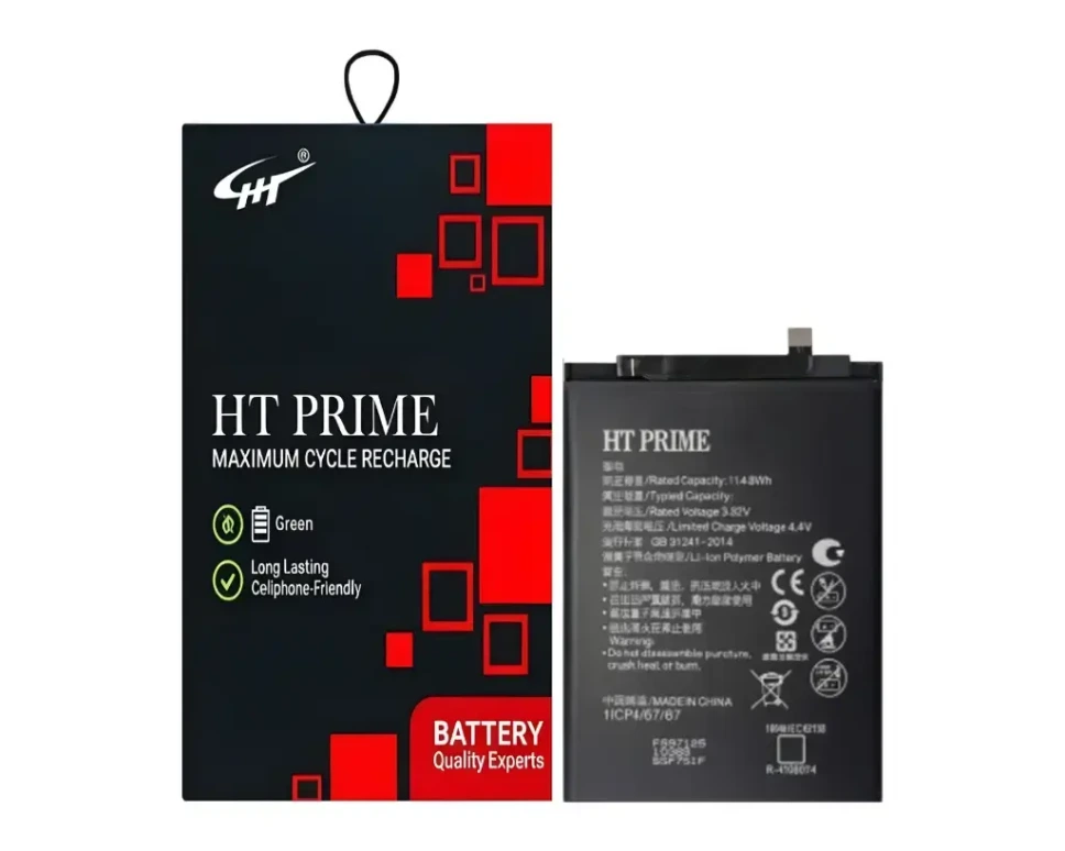 Huawei Mate (10) Lite Battery HT Prime (HB356687ECW) 