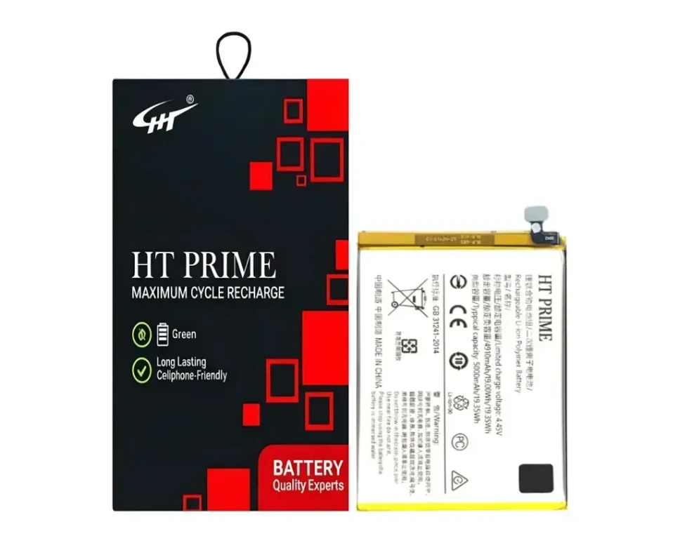 [BTOA37-15] Oppo A(37) Battery HT Prime (BLP615)