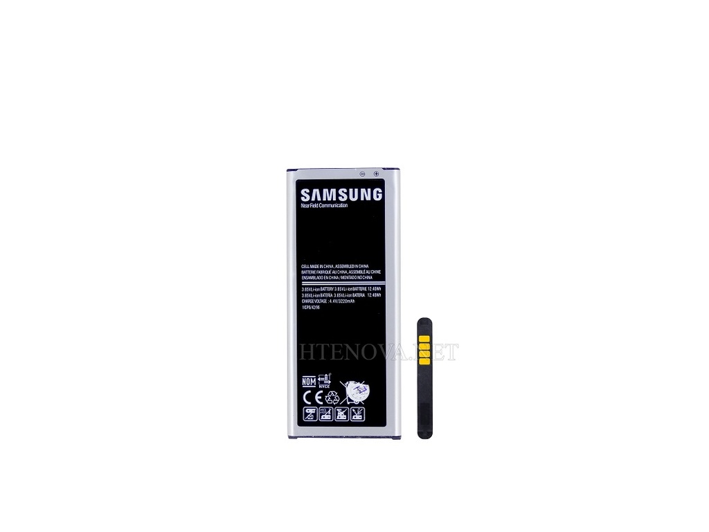 [BT N9005-4] [BTSN9005-4] Samsung Note 4 (N9005) Battery