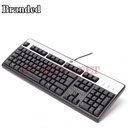 HP Keyboard Slim & Smart