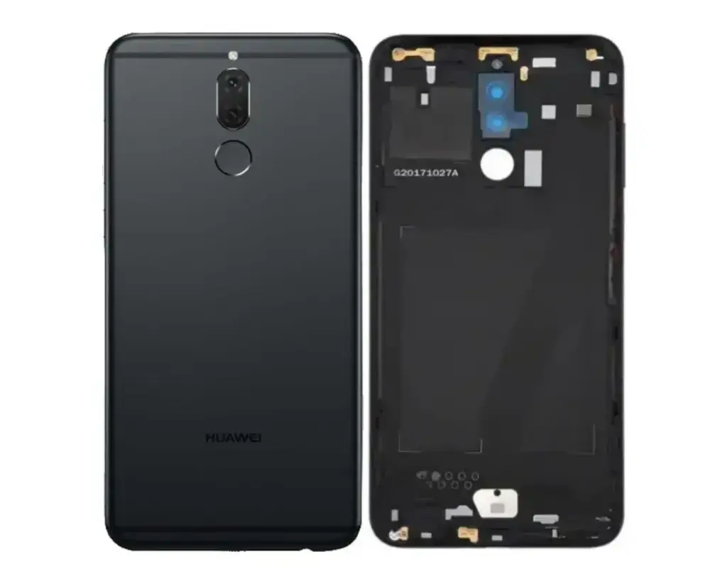 Huawei Mate (10) Lite Complete Housing (2 in 1)