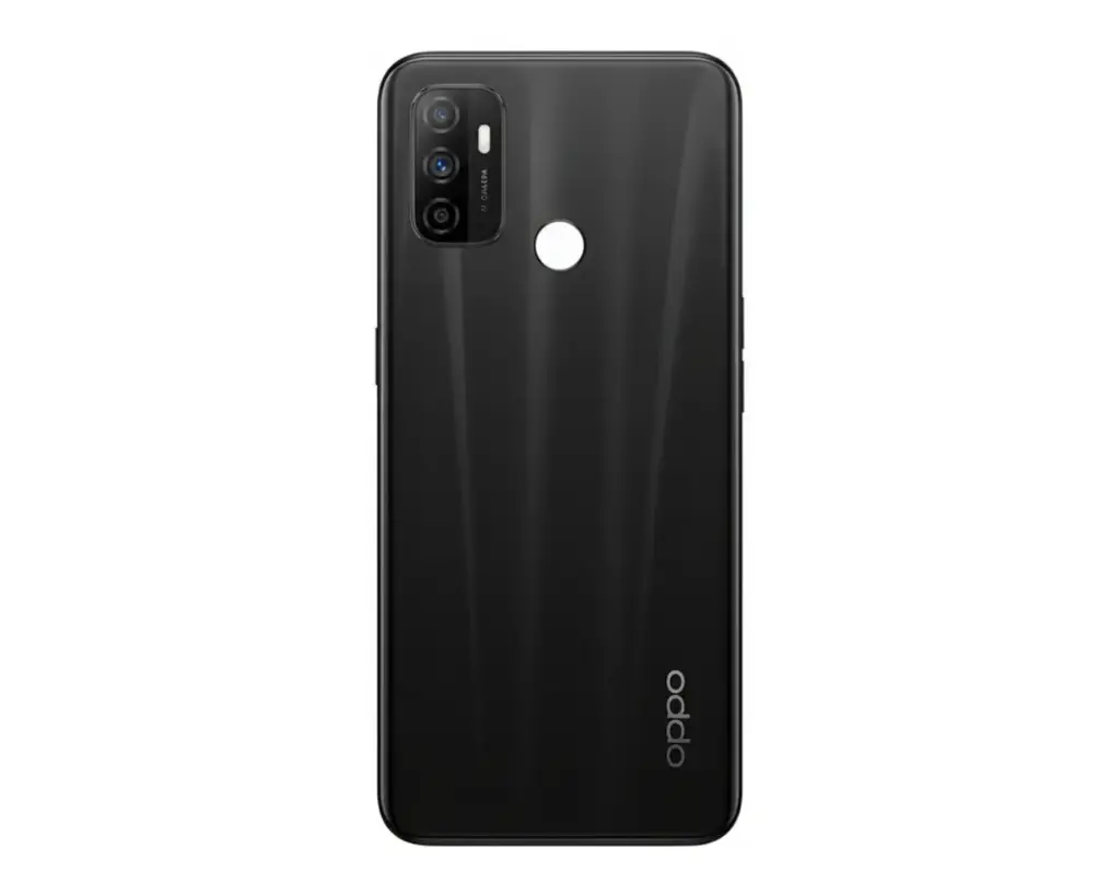 Oppo A(53) Only Back