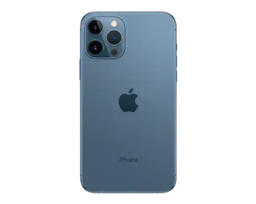 iPhone (12) Pro Max Only Back