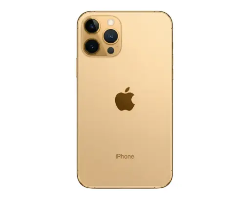 iPhone (12) Pro Only Back