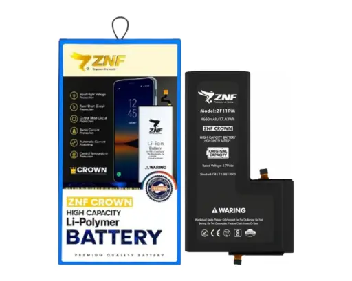 [BTiP11PRMX-10] iPhone (11) Pro Max Battery ZNF