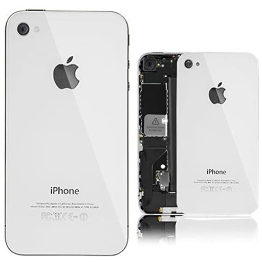iPhone (4)G Only Back